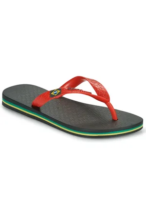 Ipanema Chanclas CLAS BRASIL II KIDS para niño