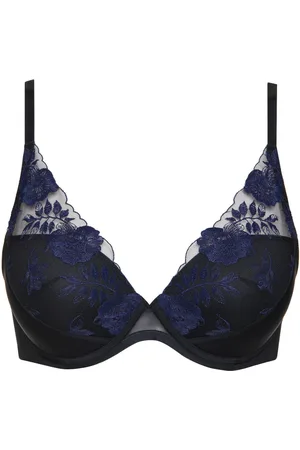 Lisca Relleno Sujetador push-up Harper para mujer