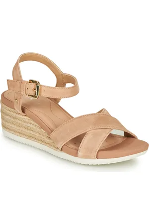 Geox Sandalias D ISCHIA CORDA para mujer