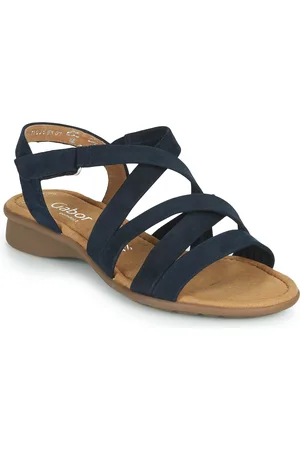 Gabor Sandalias 6606636 para mujer