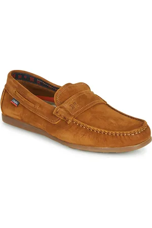 CallagHan Mocasines DRIVELINE para hombre