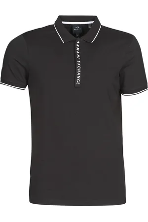 Armani Exchange Polo HANEMO para hombre