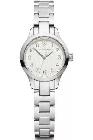 Victorinox Mujer Cuarzo - Reloj analógico 241840, Quartz, 28mm, 10ATM para mujer