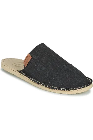 Havaianas Chanclas ESPADRILLE MULE ECO para mujer