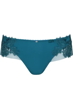 Lisca Shorty / Boxer Pequeña Peonía para mujer