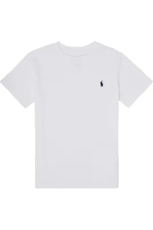 Ralph Lauren Camiseta TINNA para niño