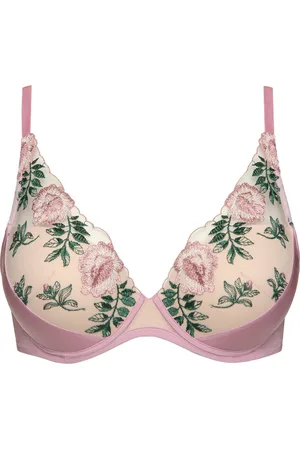 Lisca Relleno Sujetador push-up Harper para mujer
