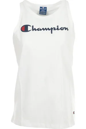 Champion Camiseta tirantes Tank Top para mujer