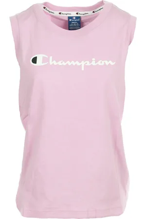 Champion Camiseta tirantes Tank Top Wn
