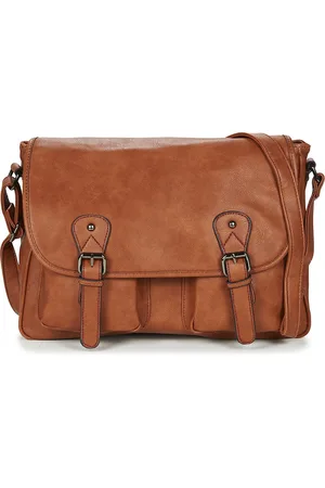 Casual Attitude Bandolera NUDILE para mujer