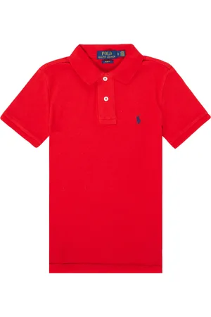 Ralph Lauren Polo FRANCHI para niño