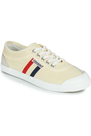 Kawasaki Zapatillas RETRO para mujer
