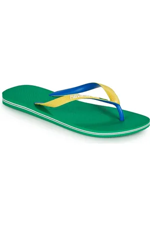 Havaianas Chanclas BRASIL MIX para hombre