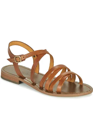 Dream in Green Sandalias OBALINE para mujer