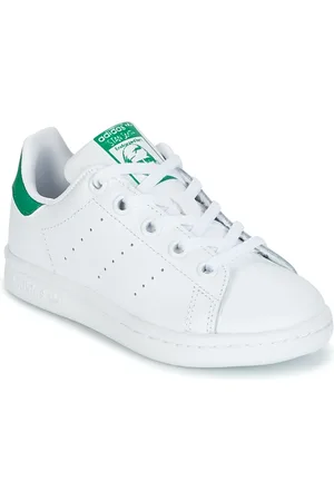 adidas Zapatillas STAN SMITH C para niño