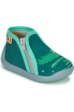 GBB Pantuflas APOMO para niña