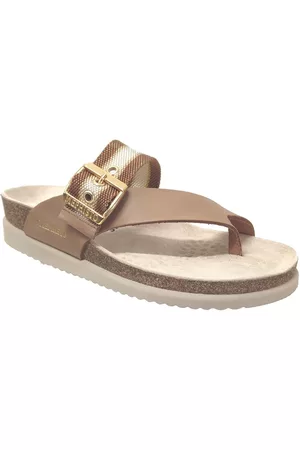 Mephisto Chanclas Heike para mujer
