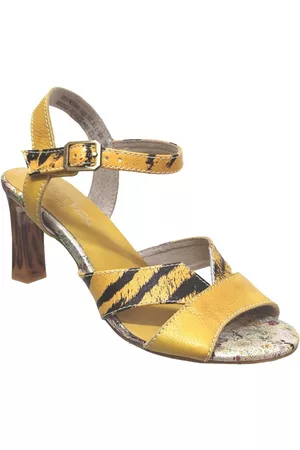 LAURA VITA Zapatos de tacón Hucmiso 02 para mujer