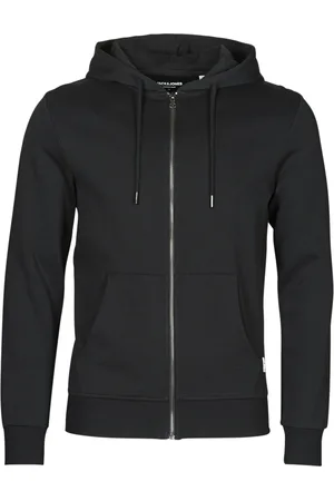 JACK & JONES Jersey JJEBASIC para hombre