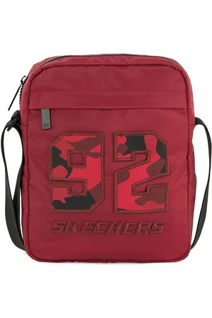 Skechers Bandolera GeorgeTown para mujer