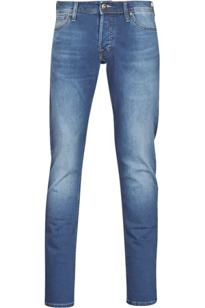 JACK & JONES Pantalón pitillo JJIGLENN para hombre