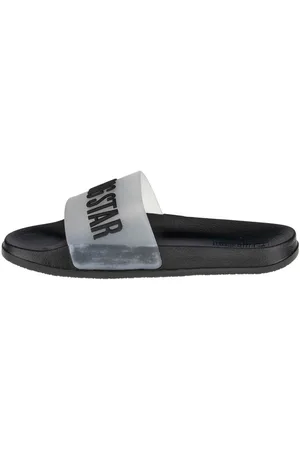 Big Star Pantuflas W Slipper para mujer