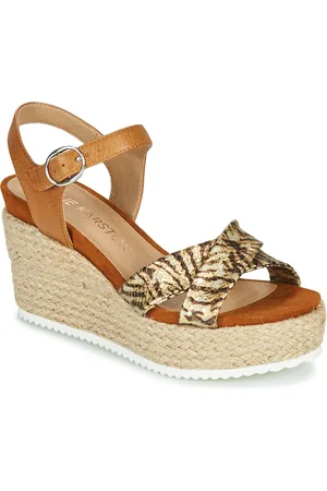 Karston Sandalias LABON para mujer