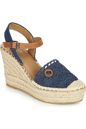 TOM TAILOR Sandalias DEB para mujer