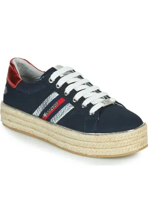 Dockers Zapatillas 46GV202-660 para mujer