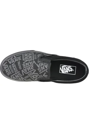 Vans Zapatillas 66 Classic Slip-On Platform para mujer