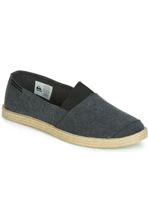 Quiksilver Alpargatas ESPADRILLED M SHOE SBKM para hombre