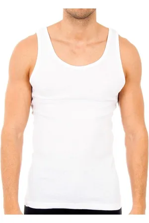 Abanderado Camiseta tirantes 0980- para hombre