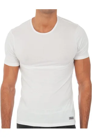 Abanderado Camiseta interior 041Y- para hombre