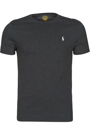 Ralph Lauren Camiseta T-SHIRT AJUSTE EN COTON para hombre