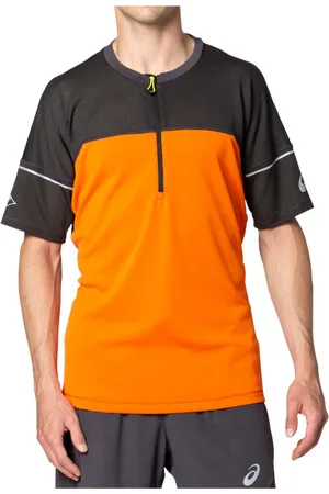 Asics Camiseta Fujitrail Top Tee para hombre
