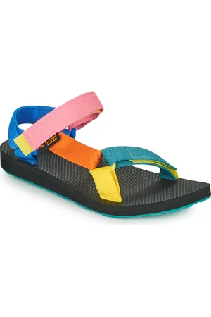 Sandalias teva best sale mujer outlet