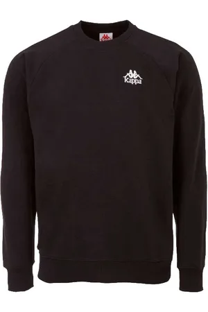 Kappa Chaqueta deporte Taule Sweatshirt para hombre