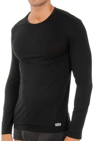 Abanderado Camiseta interior 041Z- para hombre