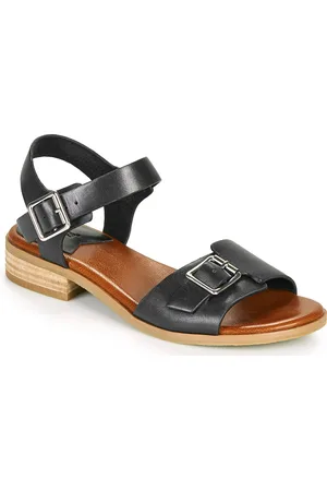 Kickers Sandalias BUCIDI para mujer