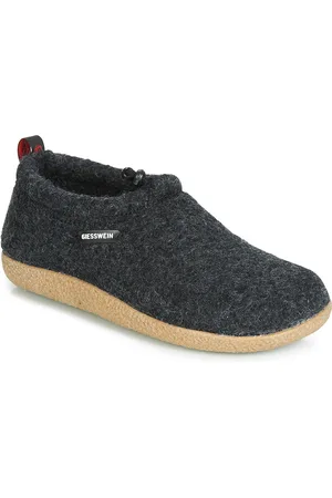 Giesswein Pantuflas VENT para mujer