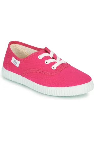 Citrouille et Compagnie Zapatillas KIPPI BOU para niña