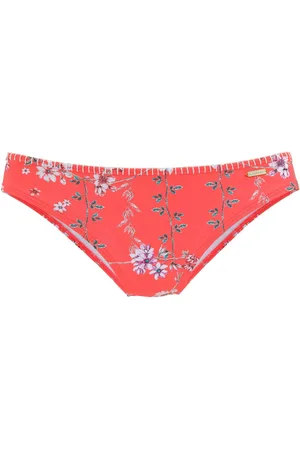 Lascana Bañador Pantalones de traje baño Ditsy para mujer