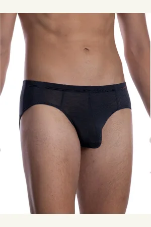 OLAF BENZ Braguitas Calzoncillos deportivos PEARL2058 para hombre