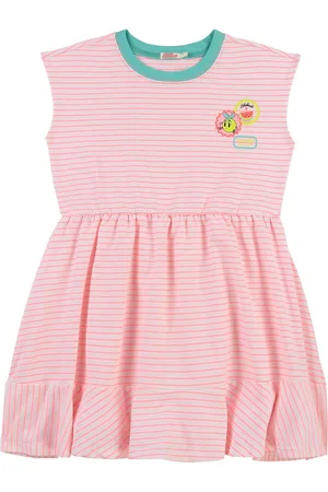 Billieblush Vestido U12642-N54 para niña