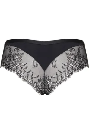 Lisca Shorty / Boxer Shorty Pink para mujer