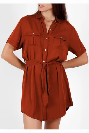 Admas Pareos Túnica de verano Dubarry para mujer