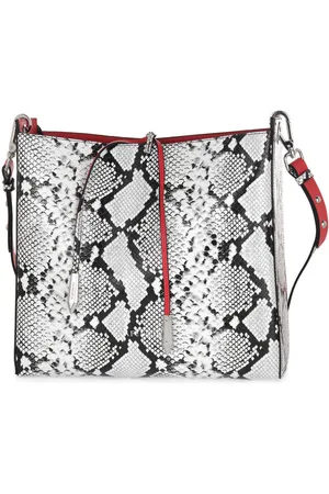 CAFèNOIR Bolso CAFE NOIR N002 SACCA REVERSIBILE para mujer