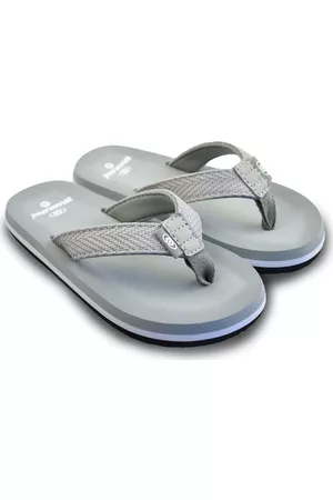 Brasileras Chanclas Puff para mujer