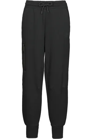 Nike Pantalón chandal NSTCH FLC ESSNTL HR PNT para mujer