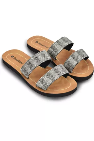 Brasileras Sandalias Irupe para mujer